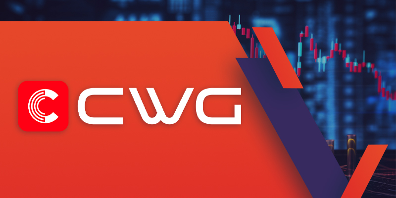 Trade Different — CWG Thị trường 